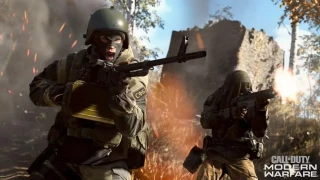 Modern Warfare : Le mode Gunfight proposera bientôt des parties en 3 contre 3