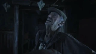 Resident Evil 8: Village serait jouable en VR