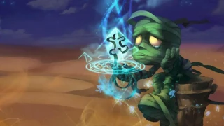 LoL : MàJ 13.11, les détails de la mise à jour