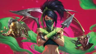 Riftbound : La date de sortie de la version française du jeu enfin connue