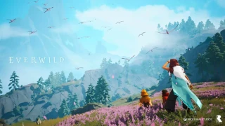 Everwild est en bonne voie d'après les déclarations de Phil Spencer
