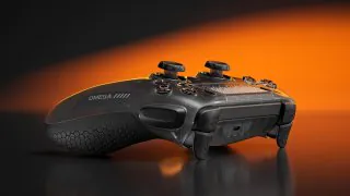 SCUF Omega : Plus légère et plus rapide, la nouvelle arme fatale pour la PS5