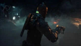 The Callisto Protocol : Certains développeurs ne seraient pas cités dans les crédits du jeu