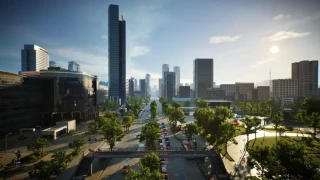 KRAFTON annonce inZOI, une simulation de vie qui pourrait concurrencer les Sims