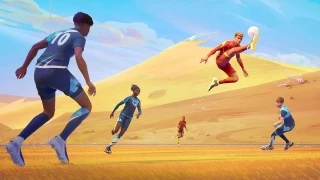 Rematch annonce que la nouvelle bêta durera plus longtemps, découvrez les dates
