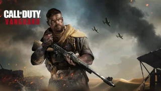 Call of Duty: Vanguard : Combien d'heures pour finir la campagne ?