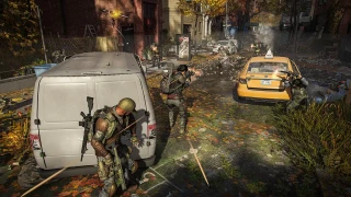 The Division 2 : Son nouveau DLC a enfin une date de sortie et elle est toute proche