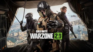 Warzone 2.0 : Heure de sortie en France et prétéléchargement
