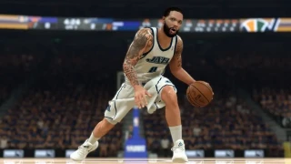 NBA 2K21 : Détail de la mise à jour du 27 novembre, spéciale PS5 et Xbox Series