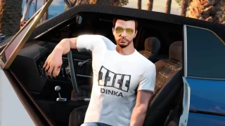 GTA Online : Les missions de Madrazo et de Lamar sont à l'honneur