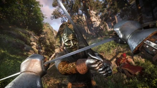 Un joueur de Kingdom Come Deliverance 2 termine le jeu sans tuer personne, façon « Batman médiéval »
