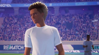 Rematch : Comment débloquer de nouveaux titres pour personnaliser son profil ?