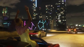 GTA 6 : Le deuxième trailer serait proche, plus d'un an après