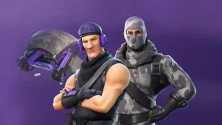 Des skins Fortnite offerts à tous les membres de Twitch Prime !