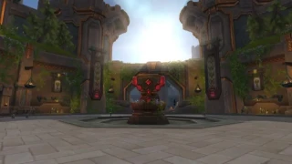 WoW : Où trouver des Fragments de disque des Titans ?