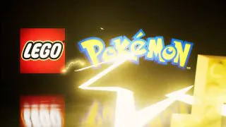 LEGO vous invite à créer le prochain set Pokémon avec ce concours