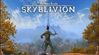 The Elder Scrolls IV : Le projet Skyblivion refait parler de lui avec une mise à jour majeure