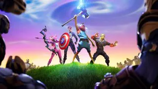 Un mystérieux message de Fortnite annonce le retour du mode le plus culte de son histoire