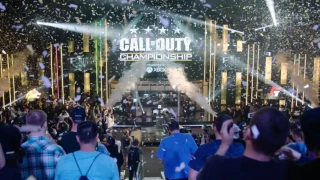 Activision pourrait franchiser l'e-sport Call of Duty !