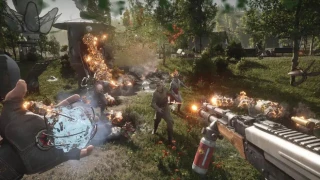 Atomic Heart : Les configurations PC