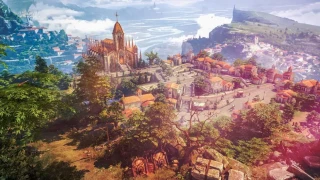 Lost Ark repousse sa sortie à début 2022