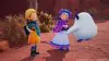 Illustration - Dragon Quest Monsters : Le royaume de Bois flétri s'annonce pour la fin d'année 2026