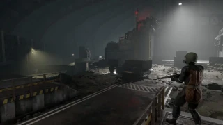 Marauders : L'accès anticipé arrive en octobre