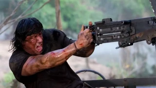 Call of Duty: Warzone : Activision date l'arrivée de Rambo