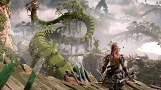 Horizon Forbidden West : Une mise à jour majeure, apportant le New Game+, est arrivée