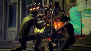 Dead by Daylight dévoile les contenus à venir et annonce une refonte visuelle