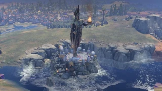 Civilization 7 : La dernière mise à jour majeure ajoute un mode de jeu, et bouleverse le gameplay