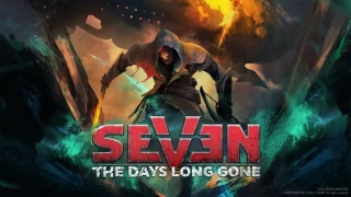 Seven : The Days Long Gone, le RPG des anciens développeurs de The Witcher, arrive sur Steam le 1er décembre !