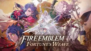 Preview Fire Emblem: Fortune's Weave : nos premières impressions après quelques heures de jeu