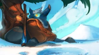 LoL : Riot donne quelques détails sur le rework de Nunu