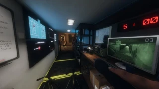 Phasmophobia : MàJ Anniversary, version 0.3.1.0, tous les détails