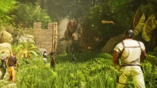 ARK: Survival Ascended : Les meilleurs paramètres pour booster ses FPS et performances