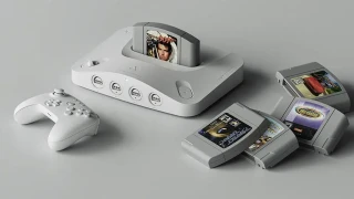 Analogue 3D : La Nintendo 64 2.0 bientôt en précommande