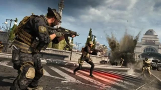 Call of Duty: Modern Warfare : La mise à jour, très conséquente, déjà disponible au téléchargement