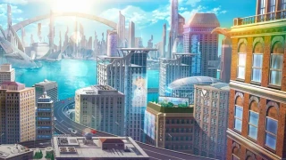Ni No Kuni: Cross Worlds accueille sa première mise à jour majeure