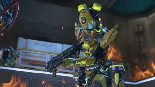 Apex Legends : Un mode à 4 joueurs et un skin prestige avec l'événement de collection Vice Versa