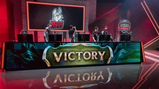 LCS EU : Résultats du tournoi de promotion !