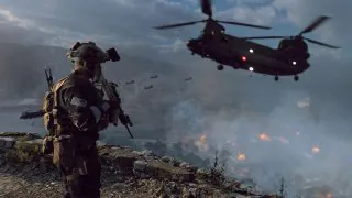 Battlefield 6 : Le Battle Royale arriverait plus vite que prévu, la date a fuité