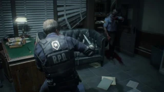 Resident Evil 2 : Deux millions de personnes ont téléchargé la démo