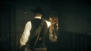 Red Dead Online : La série de confrontation Arme Préférée mise à l'honneur cette semaine