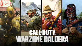 Call of Duty: Warzone change de nom et sera temporairement indisponible, avec la sortie de Warzone 2.0