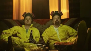 Breaking Bad aurait pu devenir un jeu à la GTA