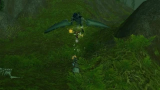 WoW SoD : Où trouver des Filets de chimareok ?