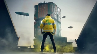 Cyberpunk 2077 explose les records de CD Projekt, en attendant The Witcher 4