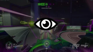 Overwatch optimise son mode daltonien