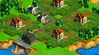 Anno 1602 est offert sur Uplay jusqu'à dimanche 